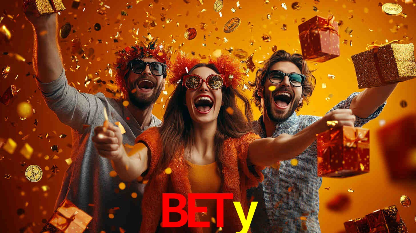 bety: Seu Cassino Premiado com Pagamentos Rápidos
