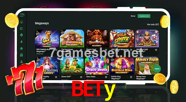 bety aplicativo