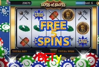 bety Belo Horizonte - VIP Casino