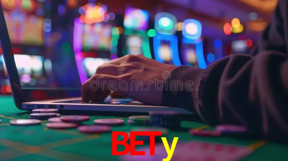 Casino VIP bety
