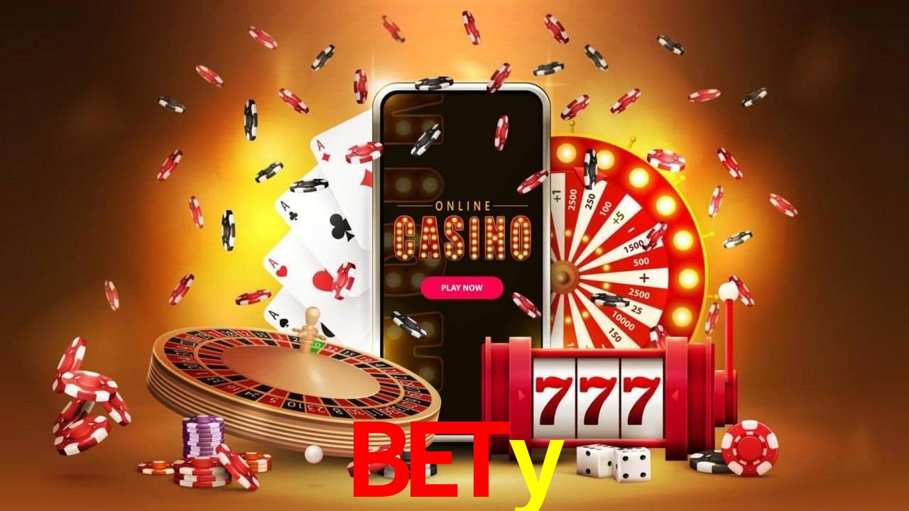 bety Belo Horizonte - Jackpots