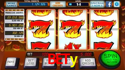 Descubra o Mundo do Cassino Online com bety