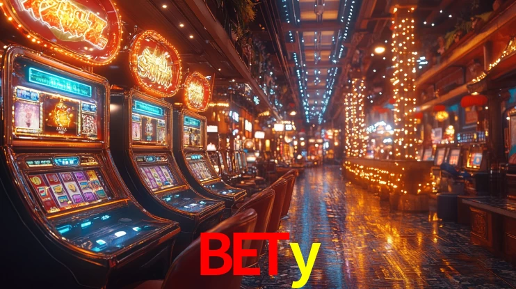 bety: Jogos de Caça-Níqueis-Altas Recompensas, Roleta-Velocidade, Blackjack-Desafios Máximos