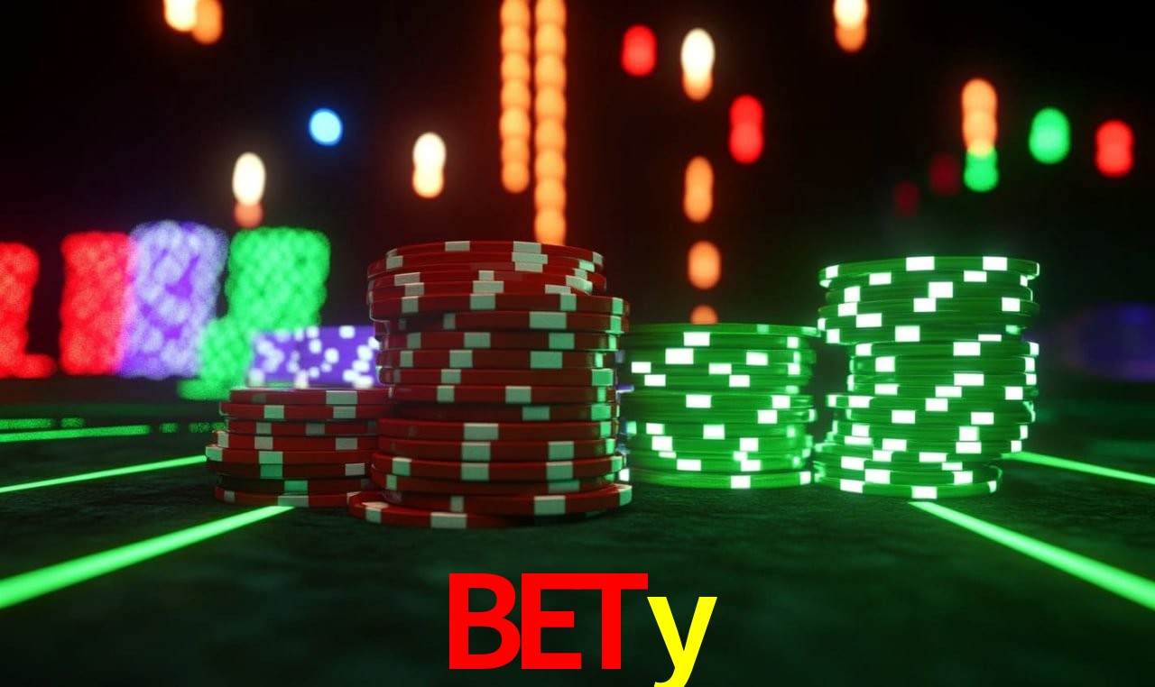 Live Casino bety