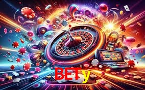 Casino Ao Vivo bety