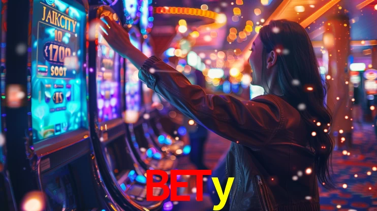 Explore as vantagens do bety: serviço profissional e confiabilidade