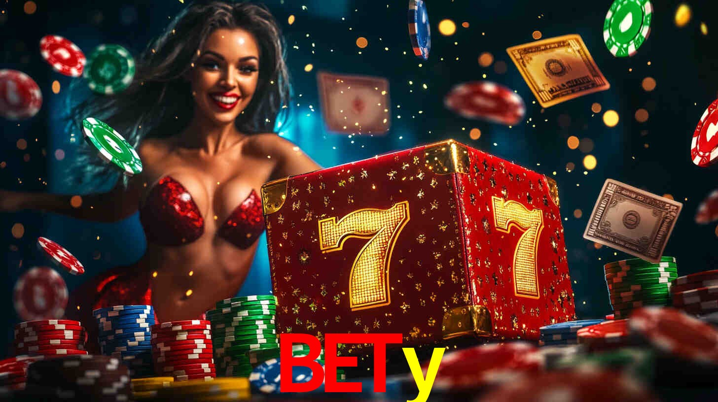 A Experiência Imersiva dos Cassinos Ao Vivo no bety