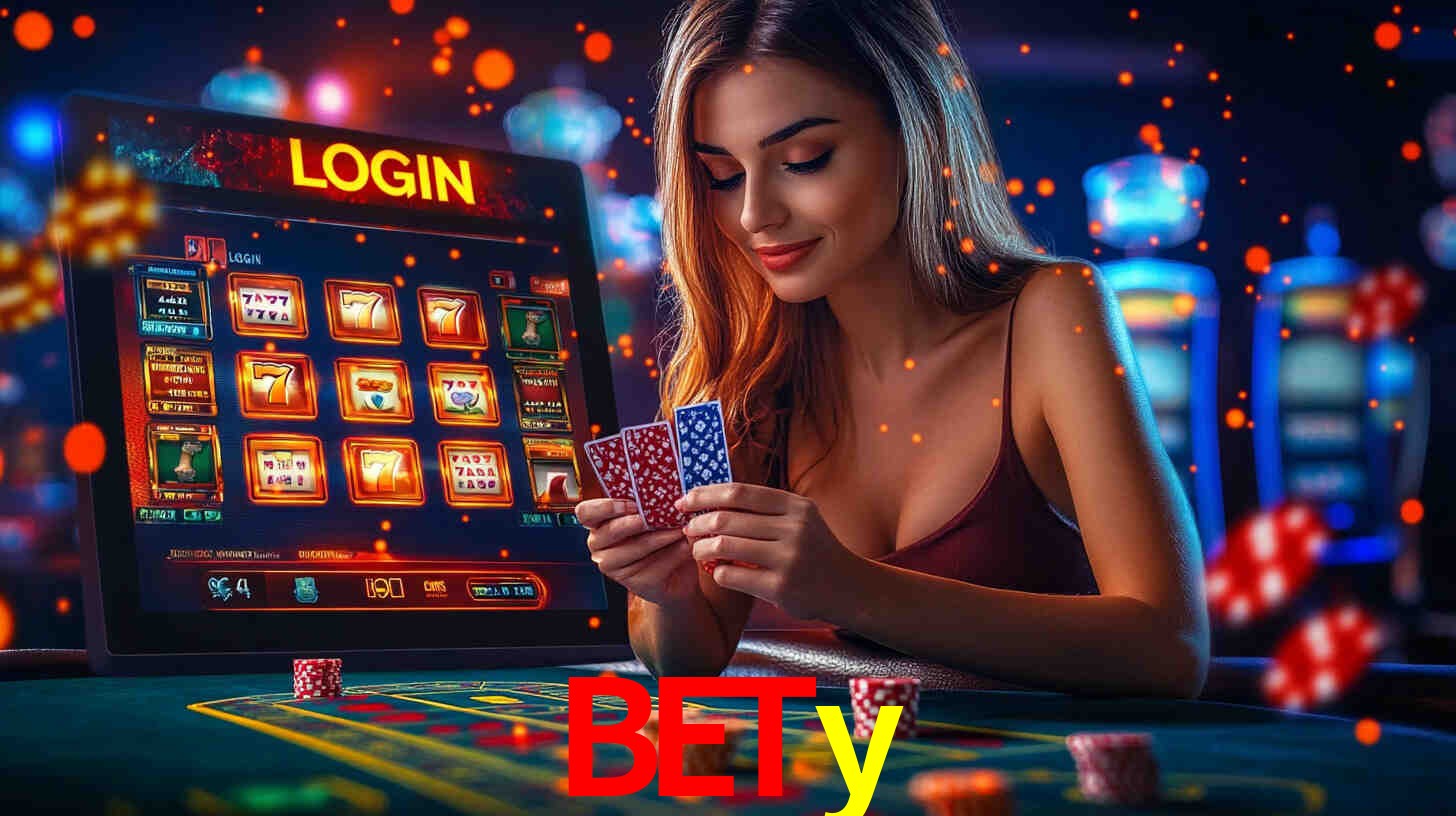 bety: A Experiência de Casino com Jogos de Mesa ao Vivo