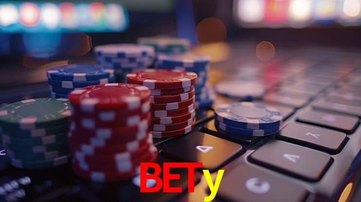 bety - Login Methods